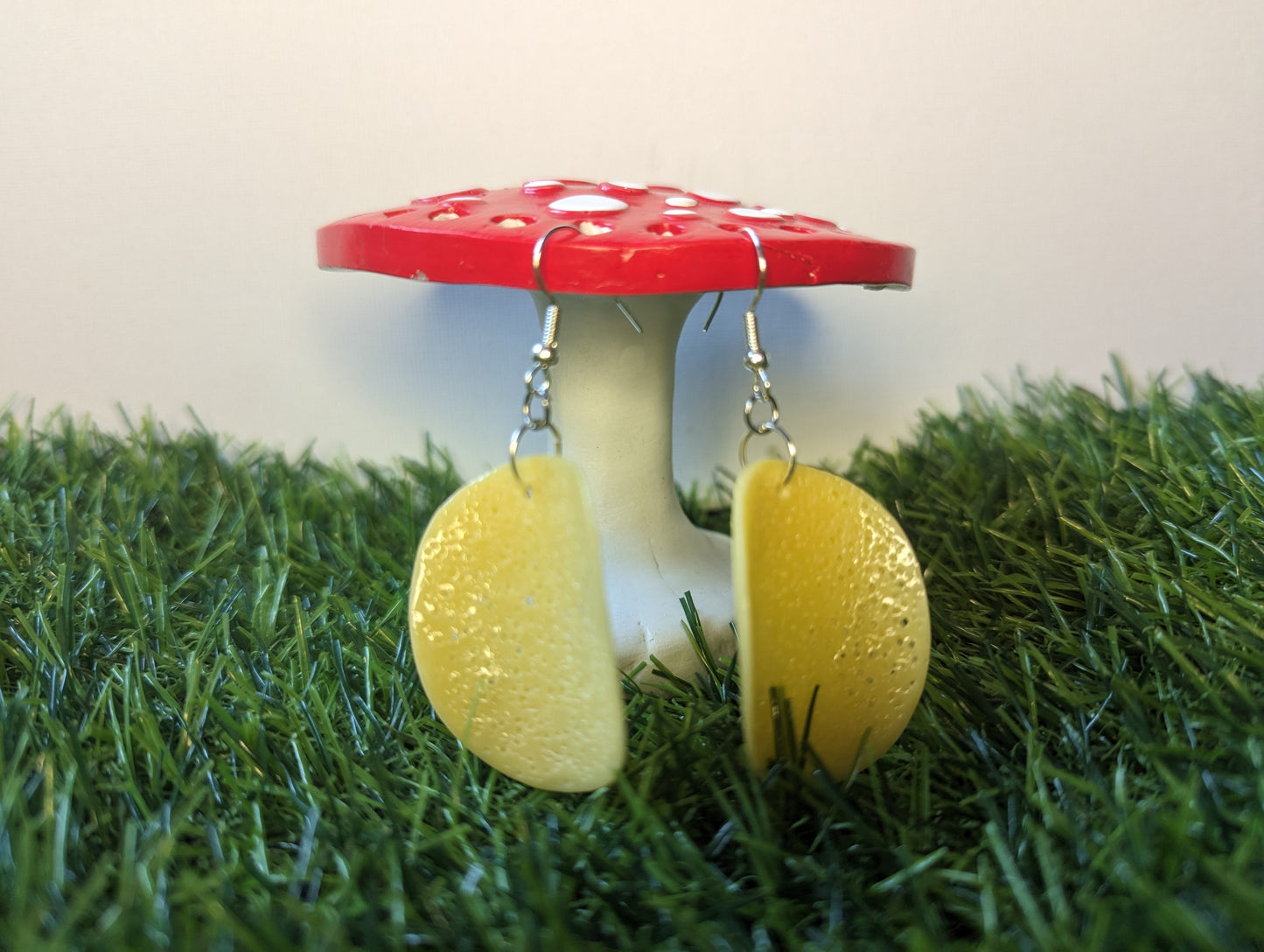 Crisp Earrings