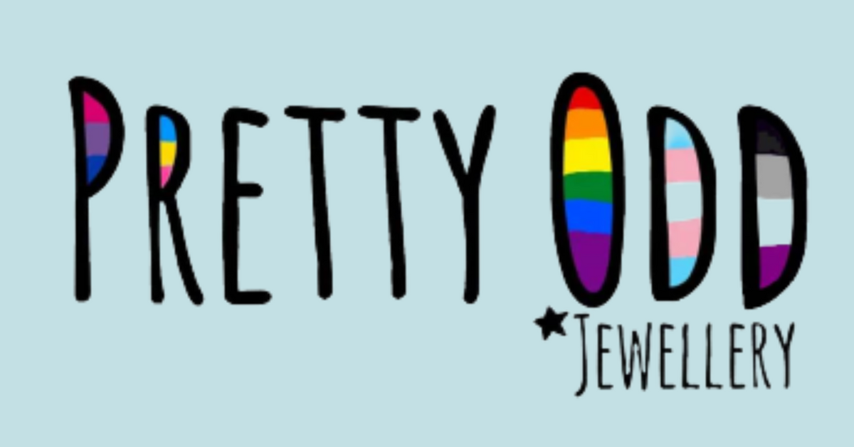 Pretty Odd Jewellery Gift Card