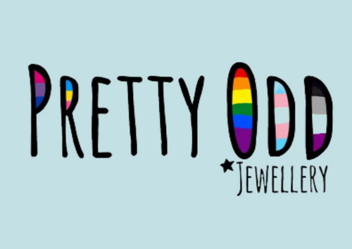 Pretty Odd Jewellery