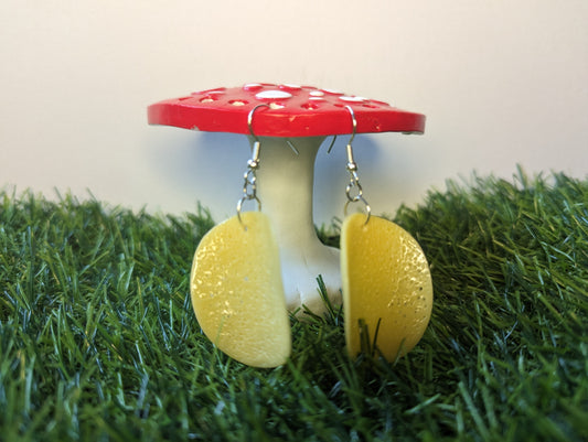 Crisp Earrings